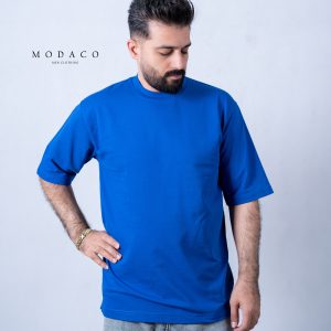 تیشرت یقه گرد کد 10004