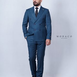 کت و شلوار ترک کد 30003